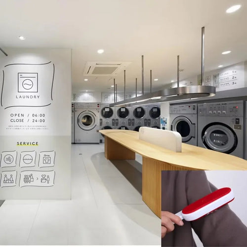 CleanMate™ - La Spazzola Autopulente Definitiva 🇨🇭.....Basta peli ovunque! 🐾
Se hai un animale in casa, sai quanto sia frustrante pulire divani, vestiti e tappeti. La spazzola CleanMate™ è progettata per risolvere questo problema